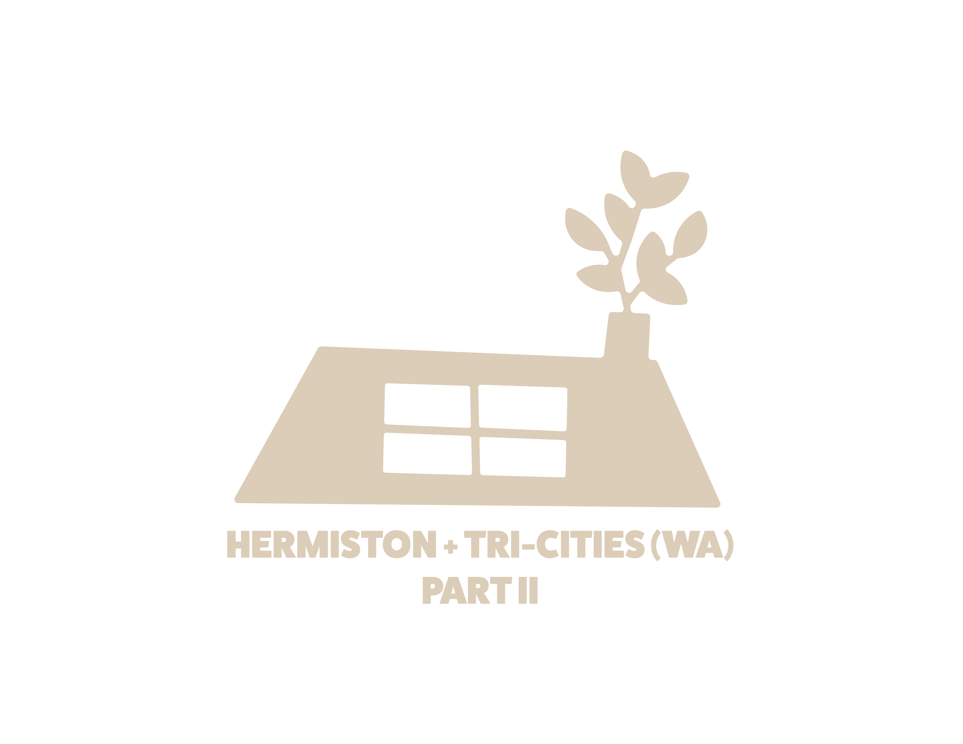City Names _Coty Name Plate Hermiston and Tri-Cities Part 2