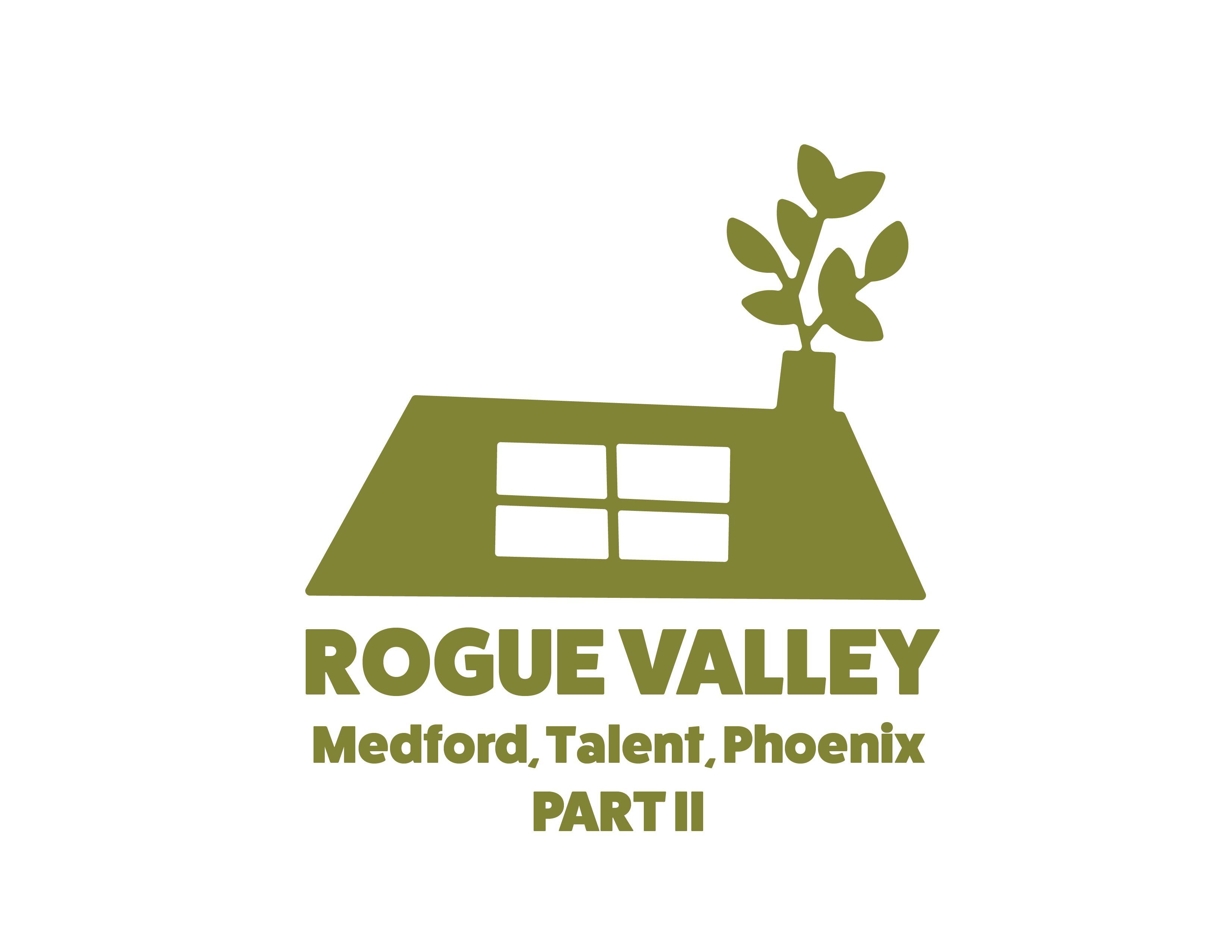 Rogue Valley Part 2
