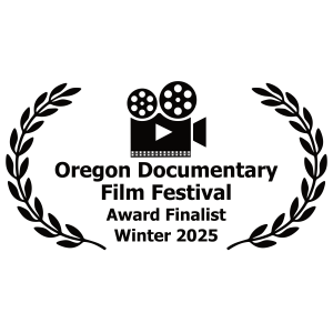 ODFF Winter 2025 Award Finalist Laurel Black
