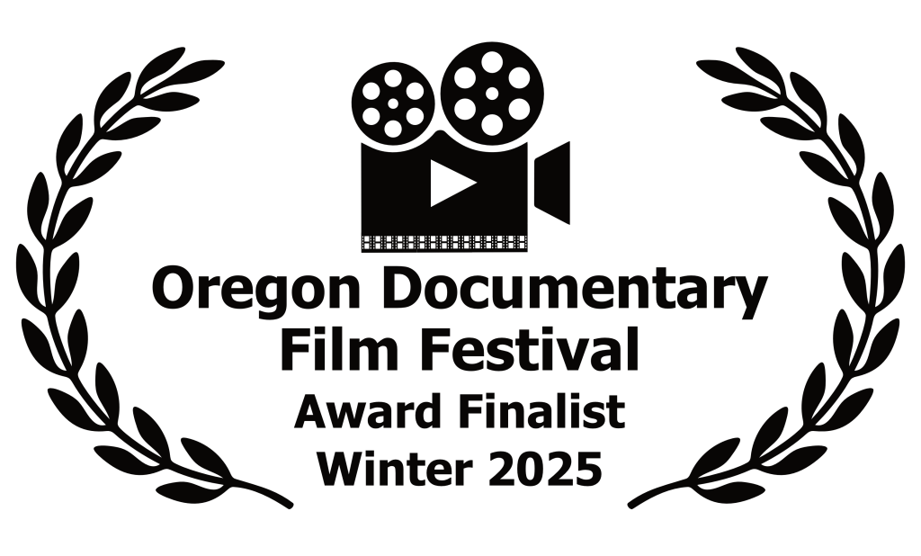 ODFF Winter 2025 Award Finalist Laurel Black