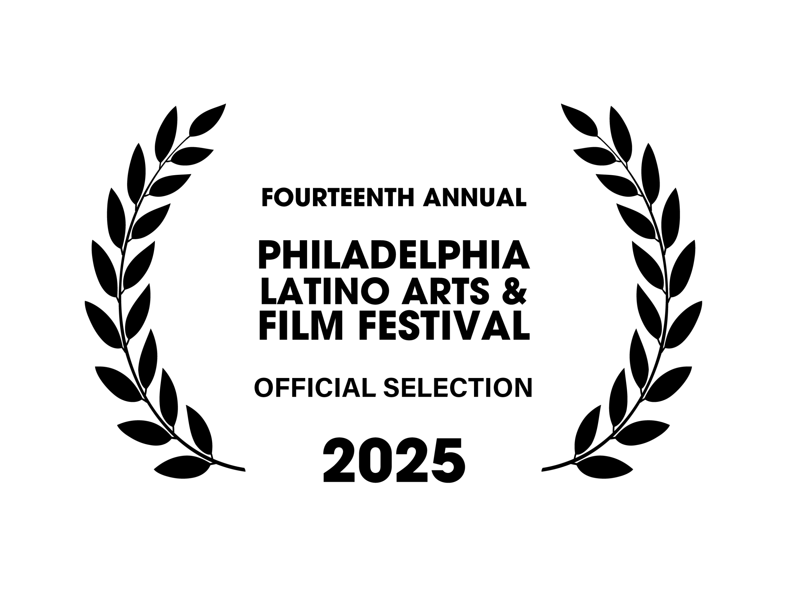 PHLAFF2025_Laurels_OfficialSelection_Black